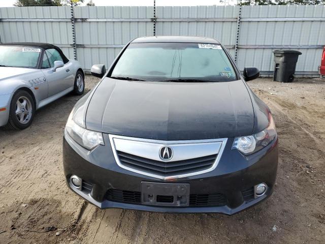 Photo 9 from auction – 2011 ACURA TSX with VIN JH4CU2F60BC016613