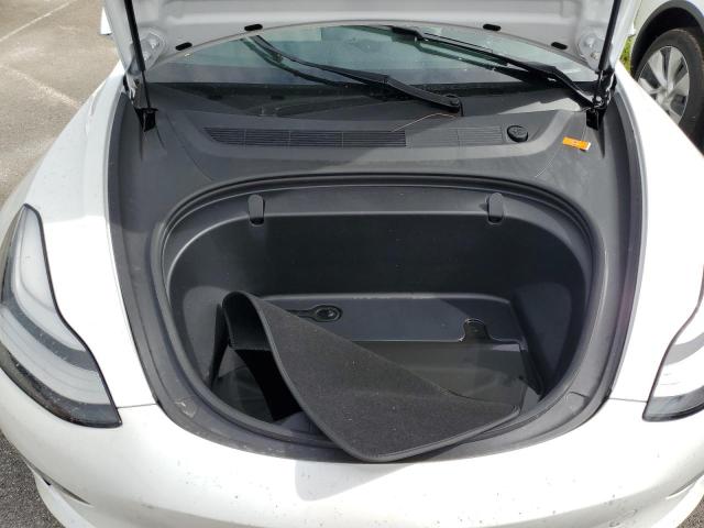 Photo 7 from auction – 2019 TESLA MODEL 3 with VIN 5YJ3E1EB7KF214101