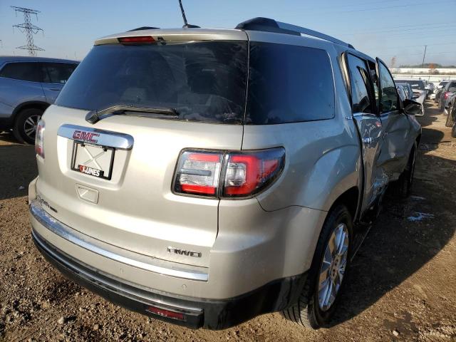 Photo 4 from auction – 2017 GMC ACADIA LIM with VIN 1GKKVSKD1HJ194442