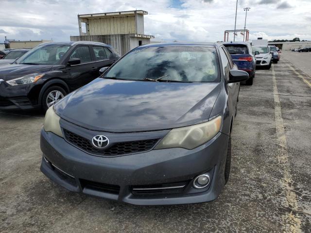 Photo 2 from auction – 2012 TOYOTA CAMRY BASE with VIN 4T1BF1FK4CU195423