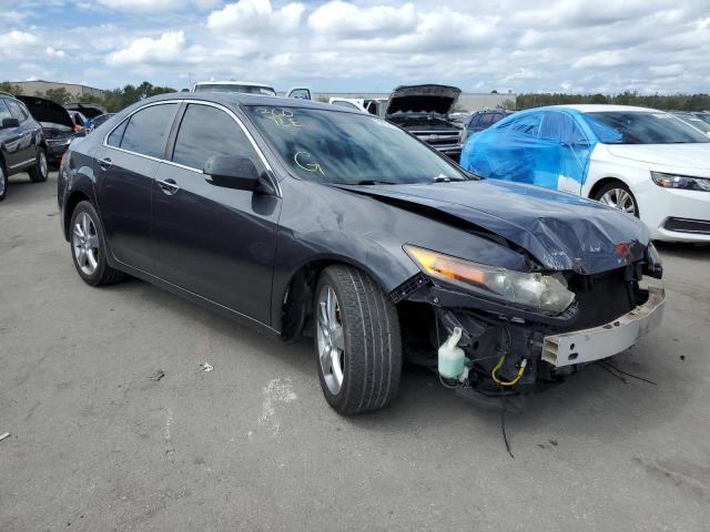 Photo 1 from auction – 2013 ACURA TSX with VIN JH4CU2F47DC000913