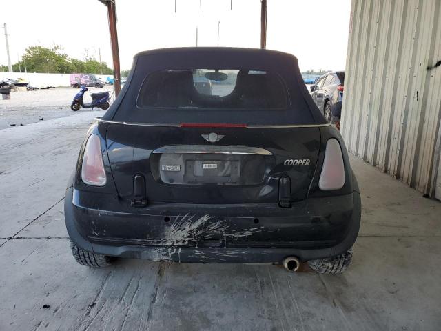 Photo 9 from auction – 2005 MINI COOPER with VIN WMWRF33565TG12983