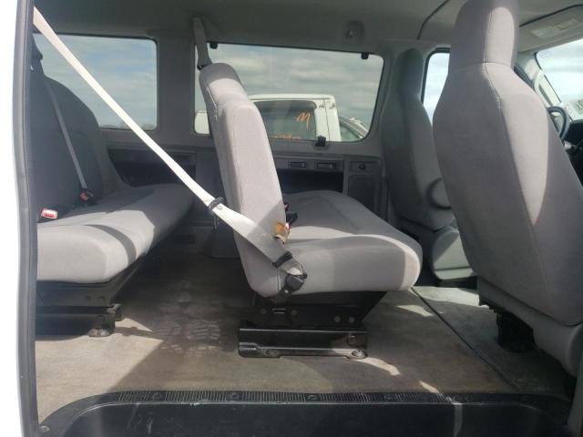 Photo 6 from auction – 2012 FORD ECONOLINE with VIN 1FBSS3BL6CDA59664
