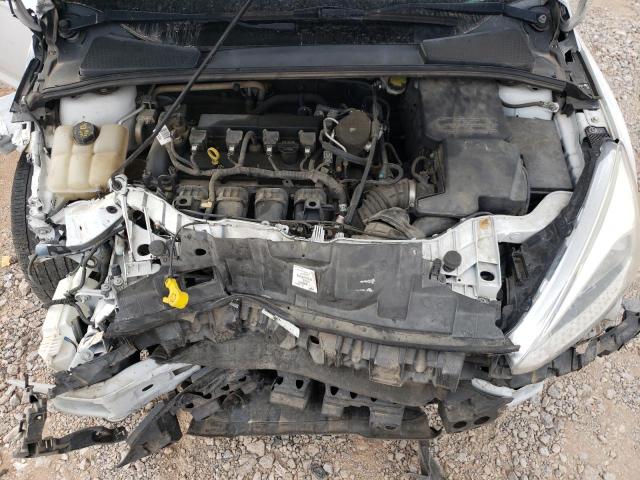 Photo 7 from auction – 2015 FORD FOCUS SE with VIN 1FADP3K26FL317808