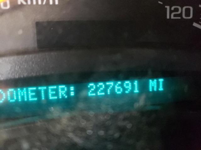Photo 8 from auction – 2003 CHEVROLET SILVERADO with VIN 1GCEK19T73Z219783