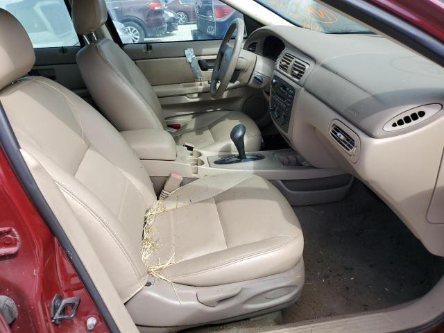 Photo 5 from auction – 2004 FORD TAURUS SES with VIN 1FAFP55U14A106087