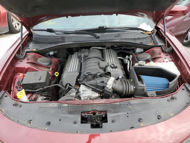 Photo 7 from auction – 2020 DODGE CHARGER SC with VIN 2C3CDXGJ7LH221091