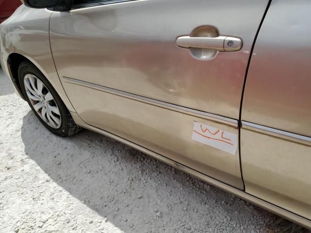 Photo 9 from auction – 2013 TOYOTA COROLLA BA with VIN 2T1BU4EE2DC976446