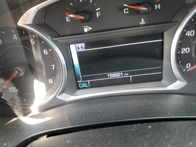 Photo 8 from auction – 2016 CHEVROLET MALIBU LT with VIN 1G1ZE5ST1GF323339