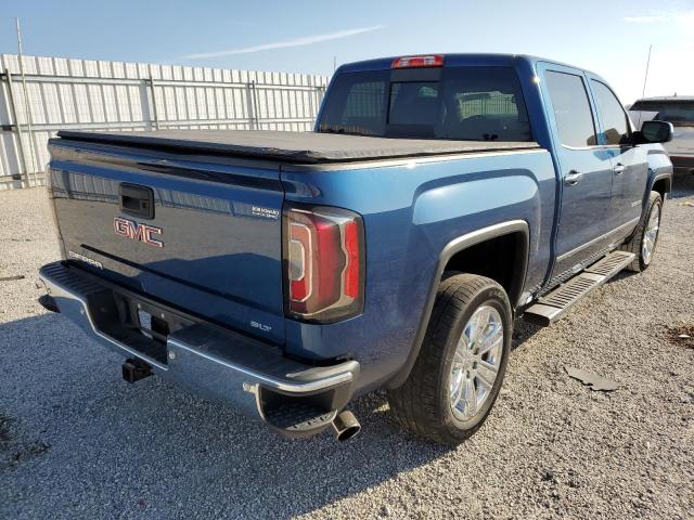 Photo 4 from auction – 2016 GMC SIERRA C15 with VIN 3GTP1NEC8GG322032