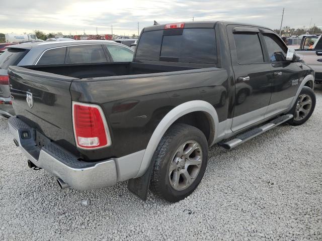 Photo 4 from auction – 2014 RAM 1500 LARAM with VIN 1C6RR6NT6ES221835