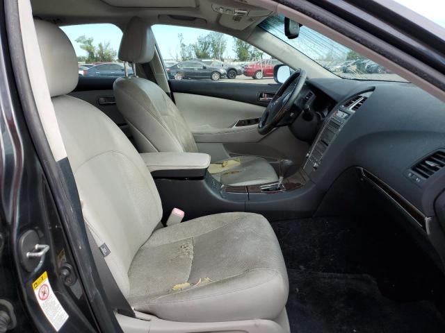 Photo 5 from auction – 2011 LEXUS ES 350 with VIN JTHBK1EG5B2437433