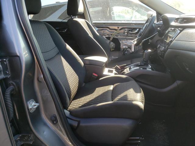 Photo 5 from auction – 2020 NISSAN ROGUE S with VIN KNMAT2MVXLP506492
