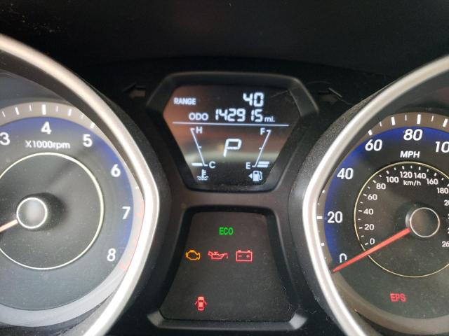 Photo 8 from auction – 2012 HYUNDAI ELANTRA GL with VIN KMHDH4AE3CU475596