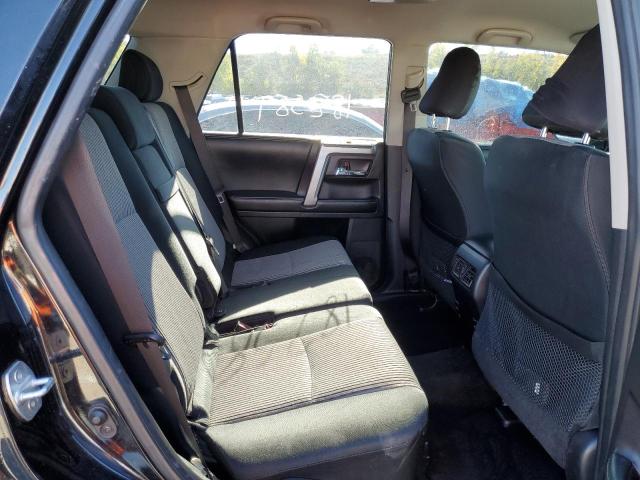 Photo 6 from auction – 2015 TOYOTA 4RUNNER SR with VIN JTEBU5JR9F5233986