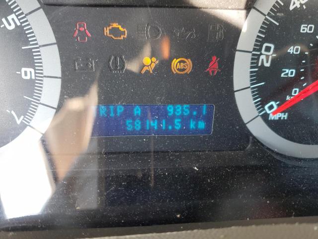 Photo 8 from auction – 2012 FORD ESCAPE HYB with VIN 1FMCU4K35CKA52549