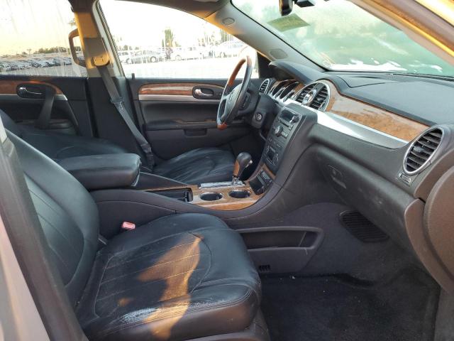 Photo 9 from auction – 2009 BUICK ENCLAVE CX with VIN 5GAER23D89J105111