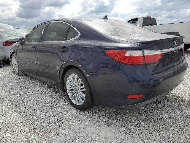 Photo 3 from auction – 2014 LEXUS ES 350 with VIN JTHBK1GG2E2143005