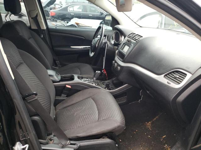 Photo 5 from auction – 2014 DODGE JOURNEY SE with VIN 3C4PDCAB0ET310969
