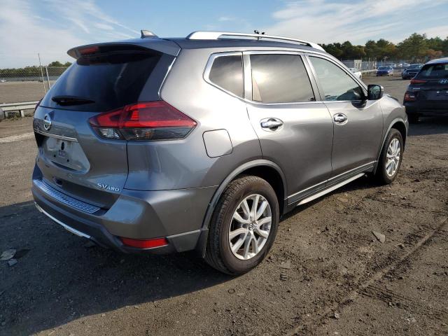 Photo 4 from auction – 2018 NISSAN ROGUE S with VIN KNMAT2MV2JP617891