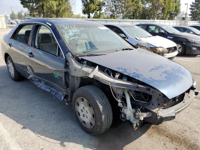 HONDA ACCORD LX 2003 with VIN JHMCM56333C055091 - Photo from auction