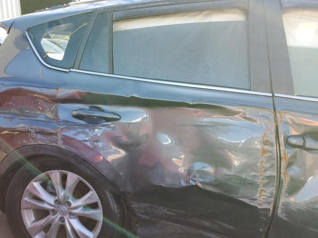 Photo 6 from auction – 2015 TOYOTA RAV4 LIMIT with VIN JTMYFREV0FD043149