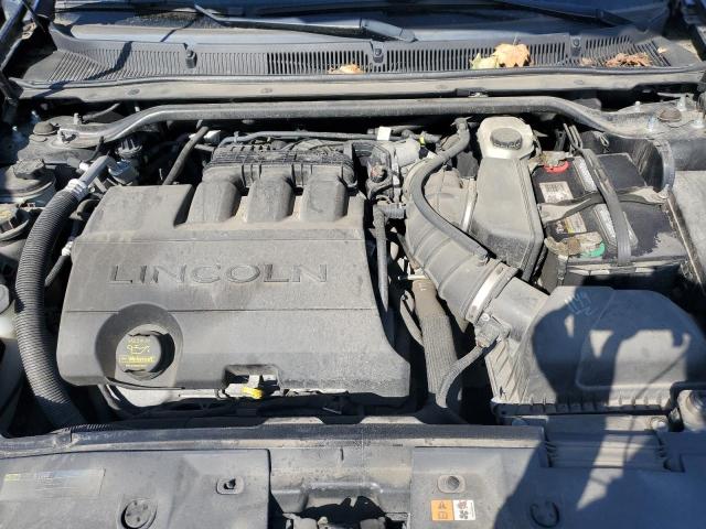 Photo 7 from auction – 2012 LINCOLN MKS with VIN 1LNHL9ER0CG806983
