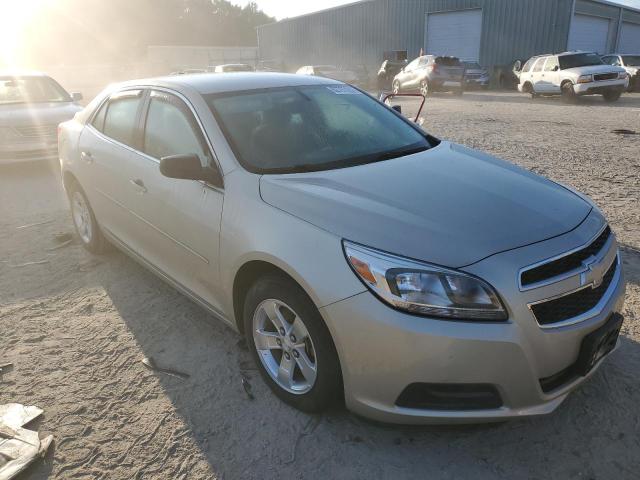 CHEVROLET MALIBU LS 2013 with VIN 1G11B5SA5DF231652 - Photo from auction