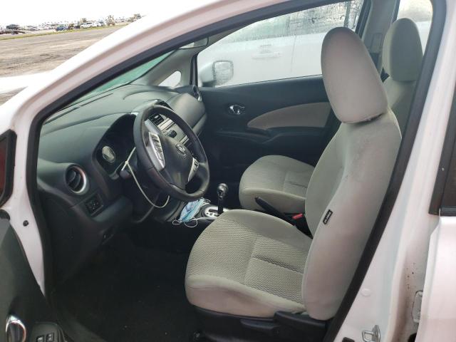 Photo 5 from auction – 2016 NISSAN VERSA NOTE with VIN 3N1CE2CP0GL371744
