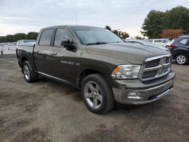 DODGE RAM 1500 S 2012 with VIN 1C6RD7LTXCS231370 - Photo from auction