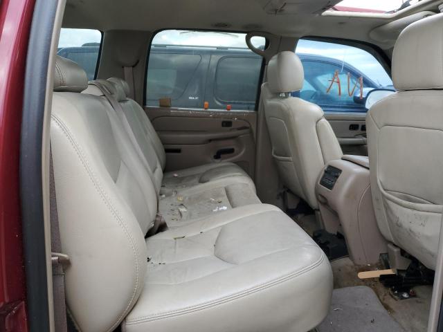 Photo 6 from auction – 2005 CHEVROLET SUBURBAN with VIN 3GNFK16Z75G230709