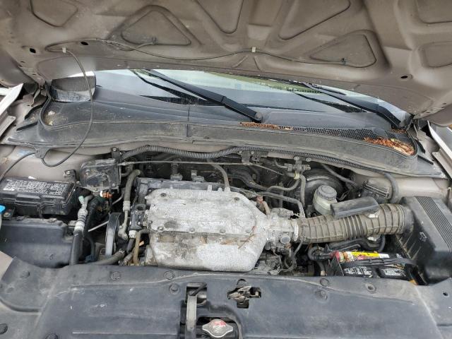 Фото 7 с аукциона – 2007 HONDA PILOT EX с VIN 5FNYF28427B028267