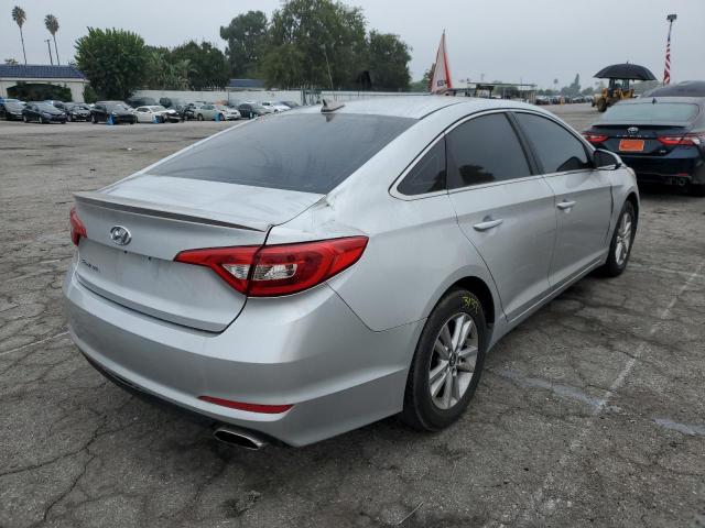 Photo 4 from auction – 2016 HYUNDAI SONATA SE with VIN 5NPE24AF2GH267714