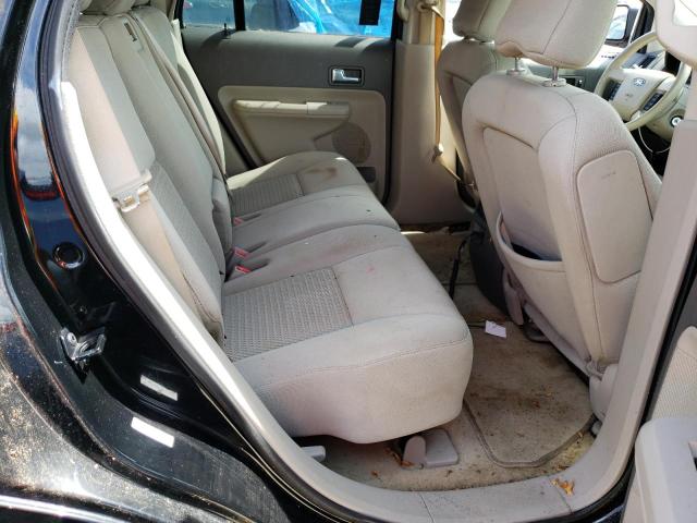 Photo 6 from auction – 2009 FORD EDGE SE with VIN 2FMDK36C39BA56990