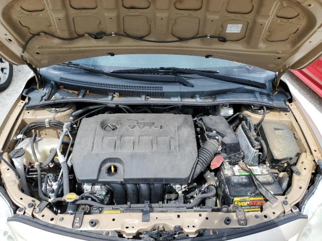 Photo 7 from auction – 2013 TOYOTA COROLLA BA with VIN 2T1BU4EE2DC976446