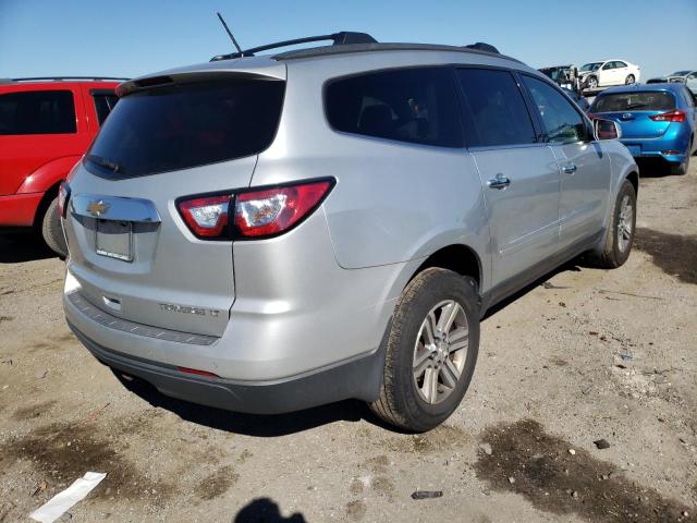 Photo 4 from auction – 2015 CHEVROLET TRAVERSE L with VIN 1GNKVHKD8FJ266983