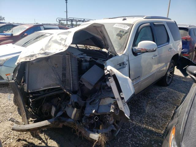 Photo 2 from auction – 2013 CADILLAC ESCALADE P with VIN 1GYS3CEF3DR158052