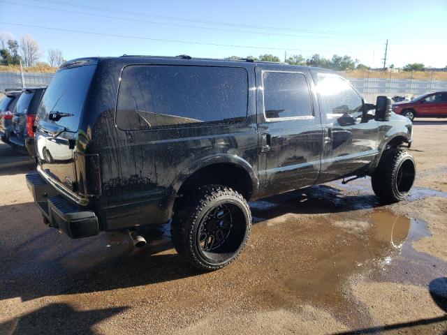 Photo 4 from auction – 2005 FORD EXCURSION with VIN 1FMNU43S85EC43334