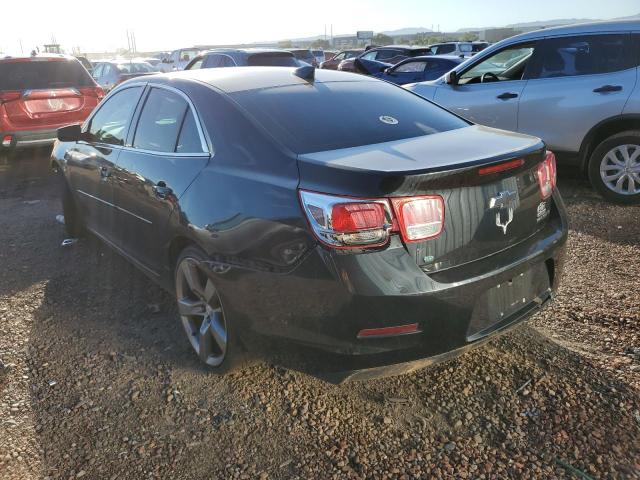 Photo 3 from auction – 2015 CHEVROLET MALIBU 1LT with VIN 1G11C5SLXFF221541