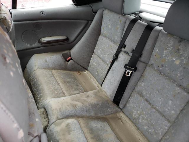 Photo 6 from auction – 2004 BMW 330 CI with VIN WBABW53454PL45277