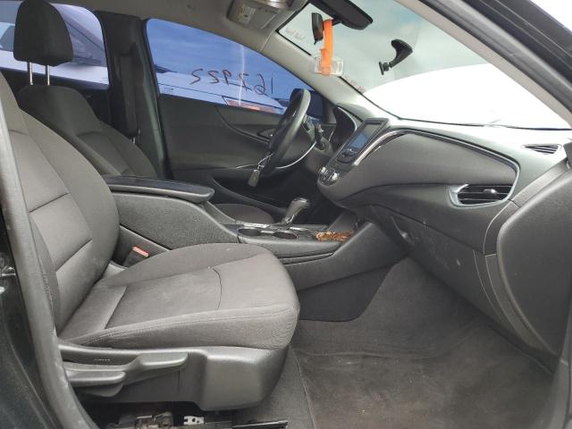 Photo 5 from auction – 2018 CHEVROLET MALIBU LT with VIN 1G1ZD5ST2JF150781