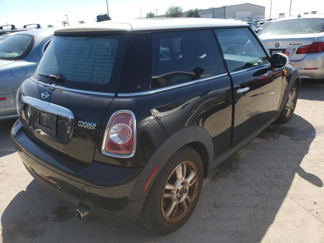 Photo 4 from auction – 2013 MINI COOPER with VIN WMWSU3C55DT373977