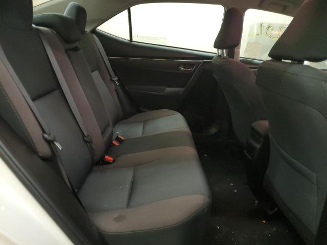 Photo 6 from auction – 2018 TOYOTA COROLLA L with VIN 5YFBURHE0JP828848