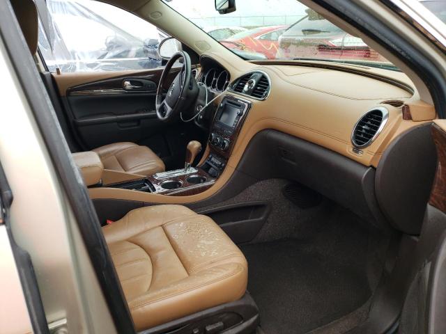 Photo 5 from auction – 2016 BUICK ENCLAVE with VIN 5GAKRCKD8GJ141646
