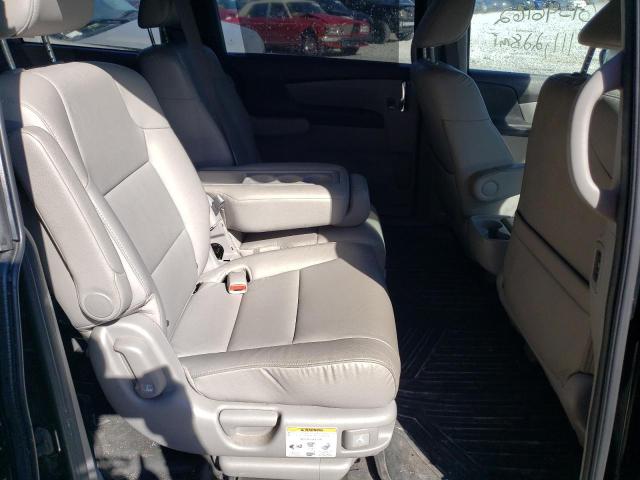 Photo 6 from auction – 2015 HONDA ODYSSEY EX with VIN 5FNRL5H68FB031432