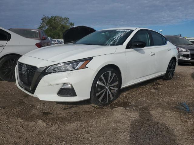 Photo 2 from auction – 2019 NISSAN ALTIMA SR with VIN 1N4BL4CV1KC171250