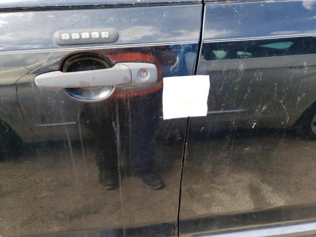 Photo 9 from auction – 2009 FORD EDGE SE with VIN 2FMDK36C39BA56990