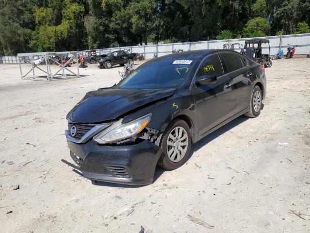 Photo 2 from auction – 2016 NISSAN ALTIMA 2.5 with VIN 1N4AL3AP0GN336646