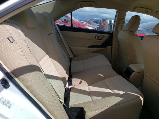 Photo 6 from auction – 2017 TOYOTA CAMRY LE with VIN 4T1BF1FKXHU312851