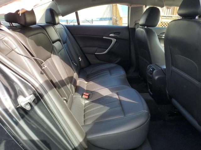Photo 6 from auction – 2013 BUICK REGAL with VIN 2G4GR5ER0D9237278